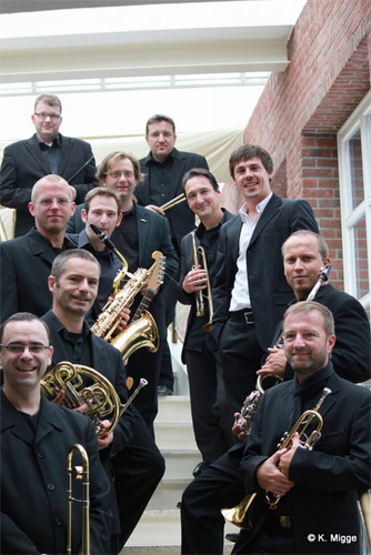 Jungbornbrass