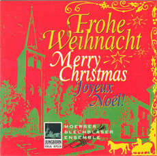 CD Weihnachten