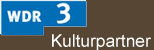 WDR3 - Kulturpartner